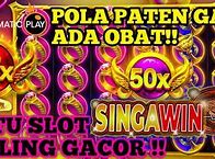 2500 Spin Slot Online Gacor Hari Ini Modal Receh Gacor