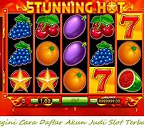 Akun Judi Slot Resmi