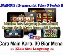 Doa Judi Kartu Biar Menang Togel Tiap Hari