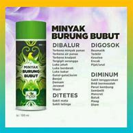 Harga Minyak Herba Sinergi