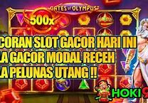 Intan Live Slot Online Hari Ini Login Facebook