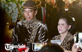 Joko Widodo Lahir Di Mana