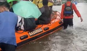 Makassar Banjir Hari Ini