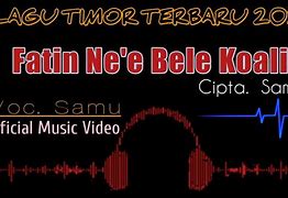 New Musik Tetun Lirik Lagu