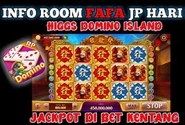 Room Jp Higgs Domino Hari Ini