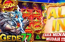 Slot Gacor Hari Ini Panglima Zeus 88 Gratis Online Live