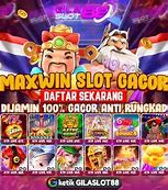 Slot Gacor Hari Ini Server Luar