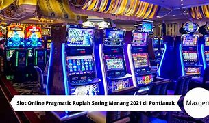 Slot Pragmatic Sering Menang Terbaru Pragmatic Play Gratis Link