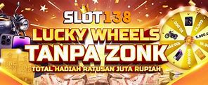 Slot Pucuk 138